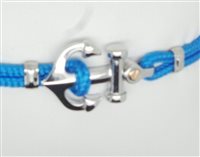 Bracciale Zancan Ancora in Argento EXB619R/AZ - EXB619R/AZ